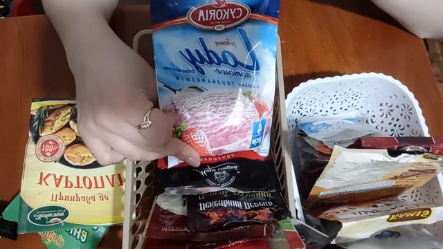 Спеції,тим чим користуюсь смотреть онлайн