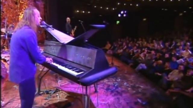 Bill Bailey - Cockney Rock смотреть онлайн