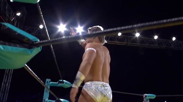 REY DE REYES 2024 | ORÍGENES | Lucha Libre AAA