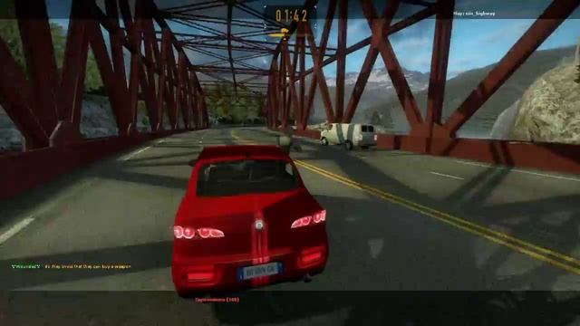 Tactical Intervention / Открытое бета-тестирование в Steam смотреть онлайн