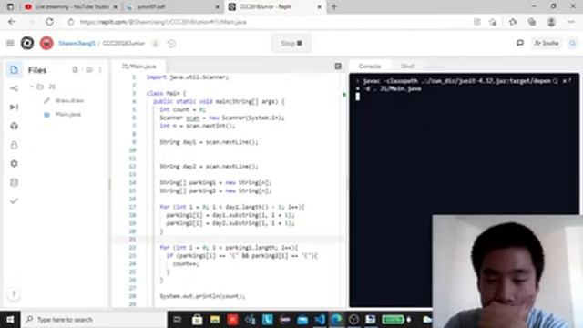 Java Get Started July 25th Every Sunday at 5:00PM (Edmonton Time) смотреть онлайн