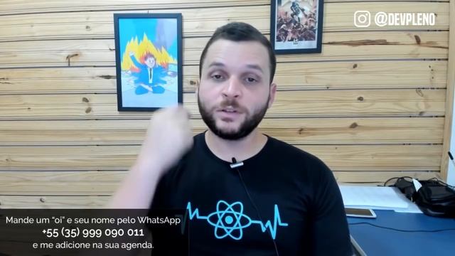 Context API vai substituir o Redux? смотреть онлайн