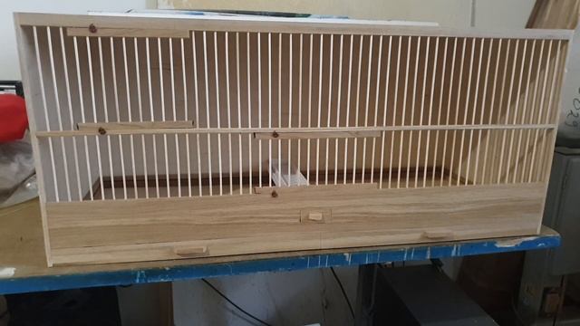 Бокс для дрозда. смотреть онлайн