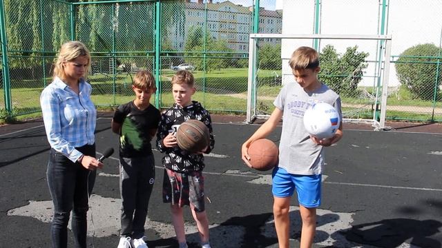 Безобразные покрытия для уличных спортивных площадок Чкаловска смотреть онлайн