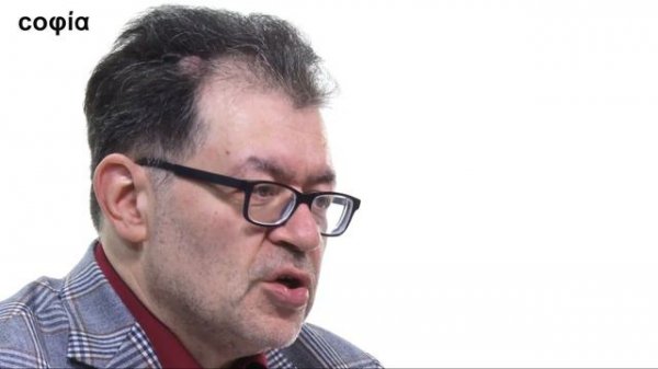 Литургика / 5. Суточный богослужебный круг. Ч. 2. sophias.ru