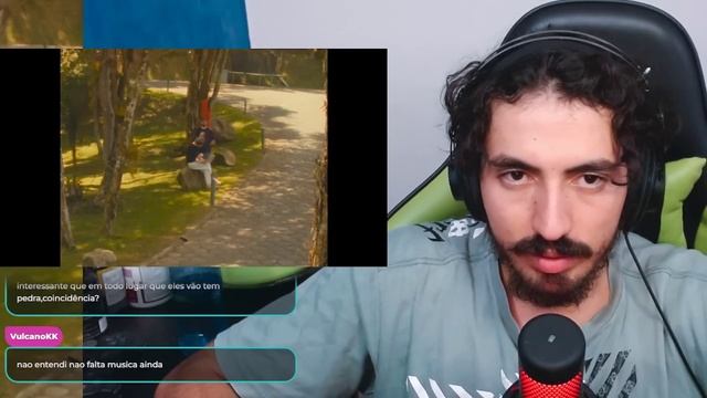 validation: isolados por 7 dias para criar um álbum - GEMAPLYS | Leozin React смотреть онлайн