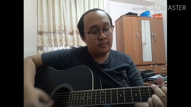 Jauh - Aziz Harun (short cover by Jesse Jay) смотреть онлайн