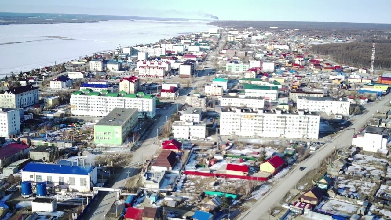 Обзор г. Покровска смотреть онлайн