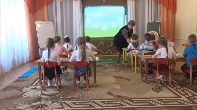 ООД Путешествие по сказке СПДС Иволга смотреть онлайн