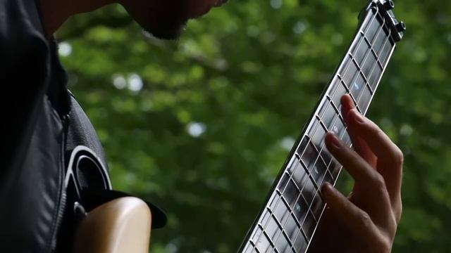 The Avengers (Solo Bass) смотреть онлайн