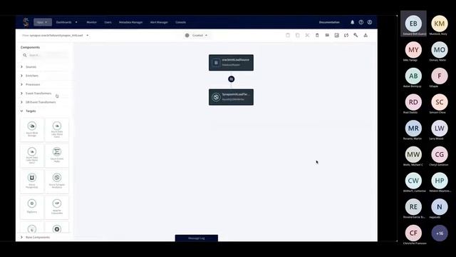 Striim Demo Byte: Speed Time to Analytics with Striim and Power BI | CDBFP31 смотреть онлайн
