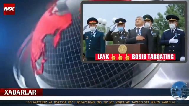 ТЕЗКОР! БУГУН УЗБ-ДА ОГИР ЖУДОЛИК / УСТОЗ АРТИСТ ХАКИДА  ХАБАР....
