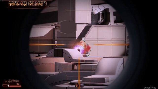 Проект Властелин DLC, часть 1 - Mass Effect™ 2 издание Legendary #12 смотреть онлайн