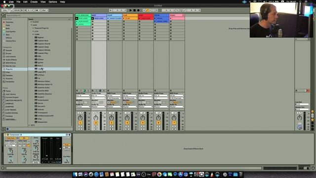 SIDE-CHAIN КОМПРЕССИЯ | ПОЛНЫЙ ГАЙД | смотреть онлайн