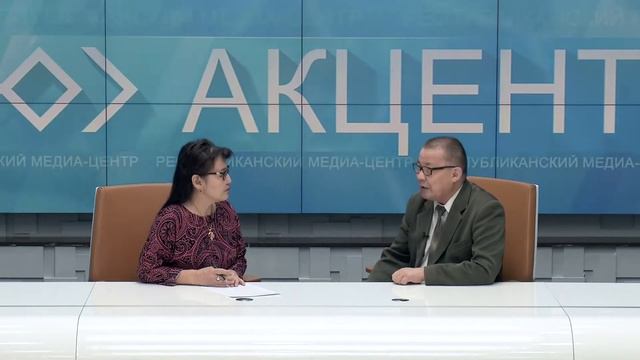 Инклюзивное образование : Акцент| Пантелеймон Егоров смотреть онлайн