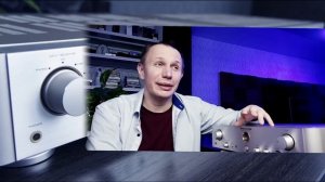 Сравнение Marantz PM-17SuperAudio и Ver 2 по звучанию