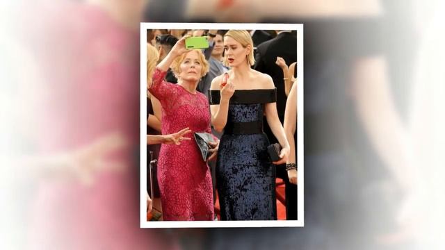 Sarah Paulson And Holland Taylor's Most Beautiful Moments