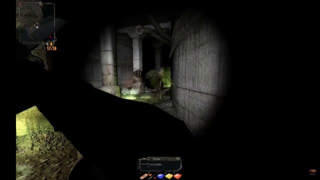 5 ЛУЧШИХ МОДОВ на S.T.A.L.K.E.R. (ТОП-5) смотреть онлайн