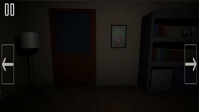 Я УЗНАЛ СЕКРЕТ КОТА БОРИСА! | Five Nights At Floppa хоррор игра смотреть онлайн