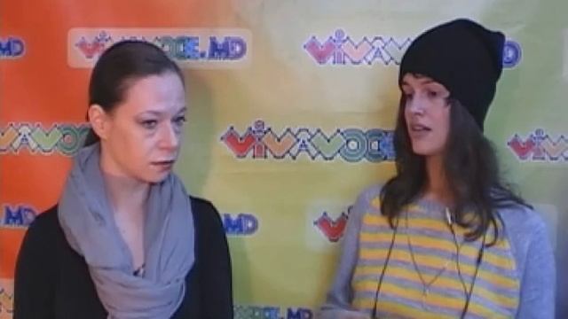 «VeloHora» — 2013. Кишинёв на велосипедах. смотреть онлайн