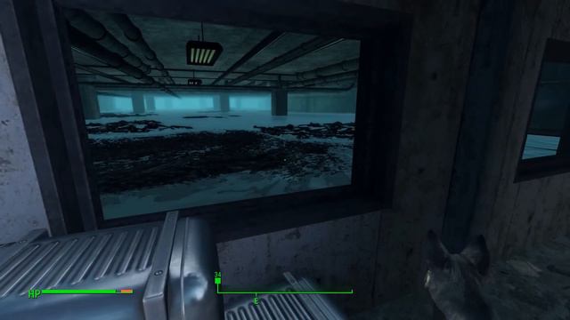 Let's Play Fallout 4 (part 45 - Dark Underground [blind]) смотреть онлайн