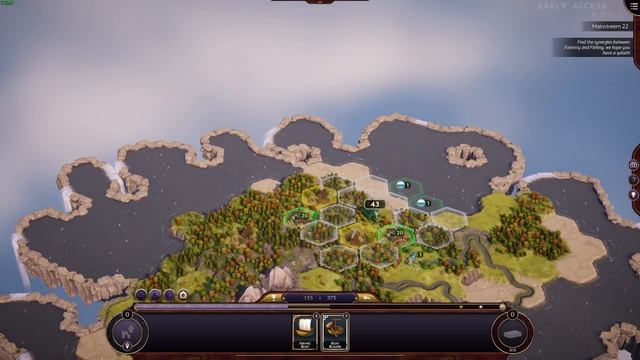 Terrascape, challenge levels! смотреть онлайн