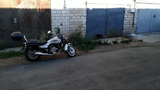ГАРАЖ-BAJAJ. НЕ ЗАВЕЛСЯ! НЕХОРОШИЕ СИМПТОМЫ, ПРОБЛЕМЫ С МОЩНОСТЬЮ, BAJAJ DOMINAR 400.