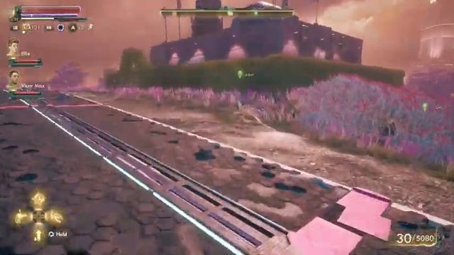 The Outer Worlds: Murder on Eridanos DLC - Full Gameplay Walkthrough (PC/Steam) смотреть онлайн