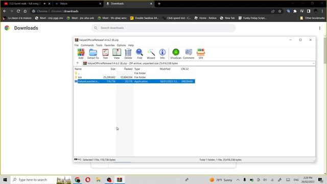 How to download (Valyse ROBLOX executor)(Updated) does not work anymore смотреть онлайн