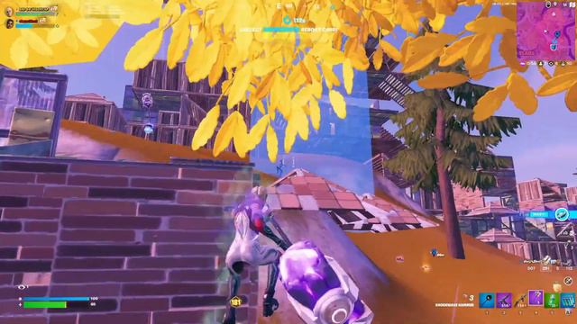 1ST PLACE Elite Cup Weekly Finals ($100,000) 🏆w/  3ino1