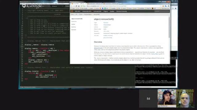 Creating Library Extensions, JSON Load/Save, and Persistence - Part 2 смотреть онлайн