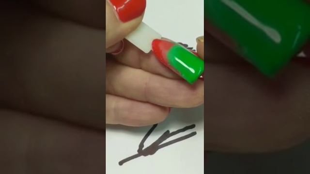 Как избежать пропилов при снятии гель-лака фрезой на ногтях смотреть онлайн