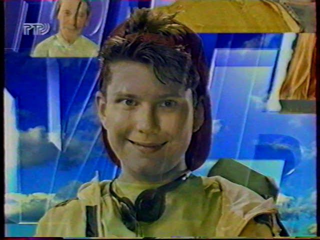 Заставка | РТР. 1998 смотреть онлайн