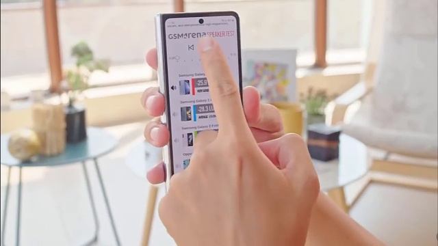 SAMSUNG Galaxy Z Fold 5 Cell Phone - Secrets You Must Know смотреть онлайн