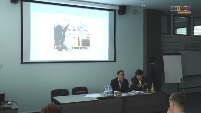 Фабрика предпринимательства от 26.04.14 - Часть 01 смотреть онлайн