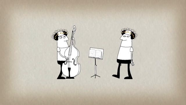 МУЗЫКАНТЫ УМНЕЕ ВСЕХ? КАК РАБОТАЕТ ИХ МОЗГ? TED-ED смотреть онлайн