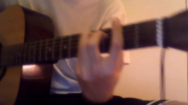 Foster The People - Pumped Up Kicks Guitar Cover смотреть онлайн