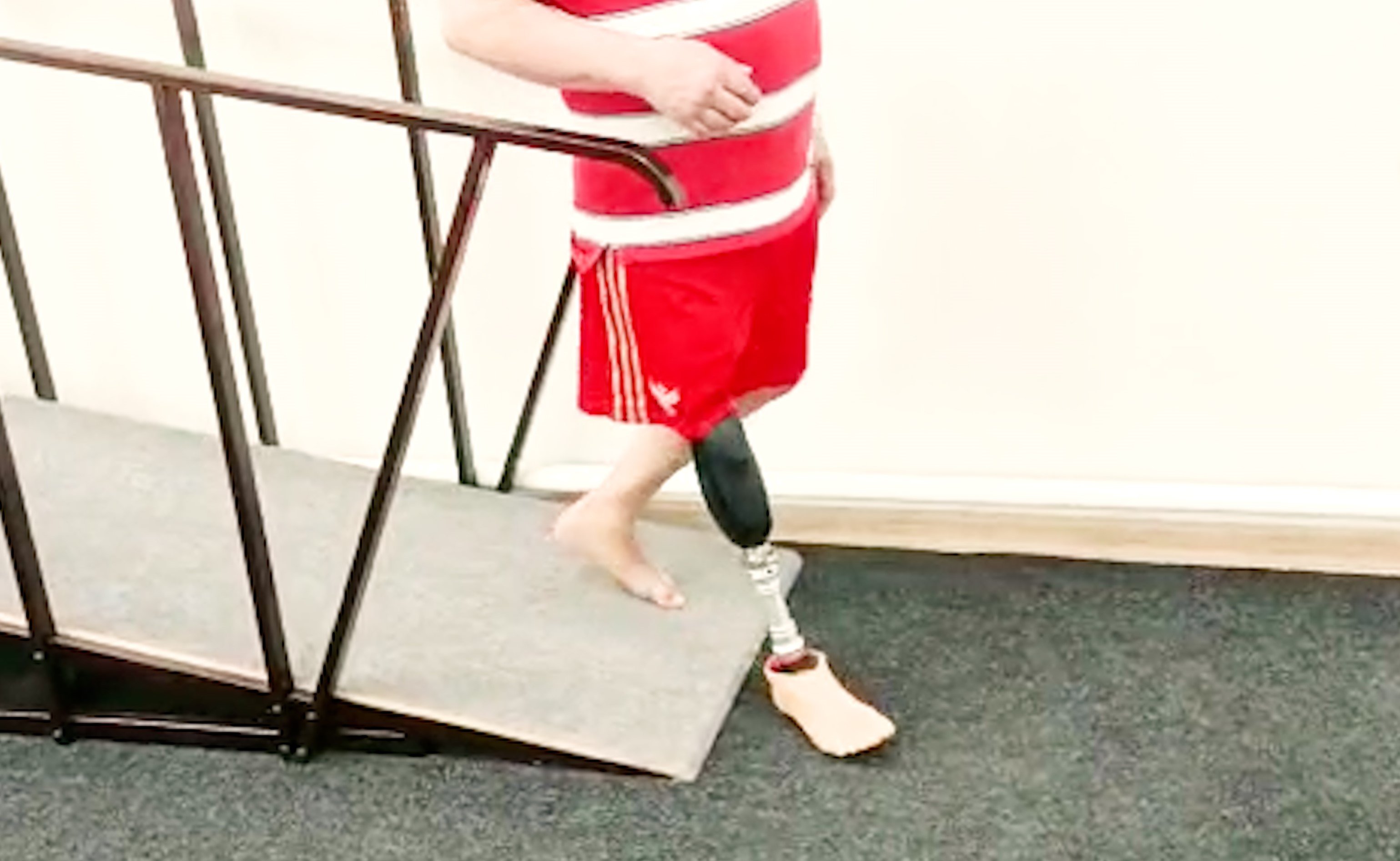 Микропроцессорные КОЛЕННЫЕ МОДУЛИ. Тест-драйв на Алтае. смотреть онлайн