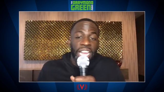 Warriors-Grizzlies series recap, "Game 6 Klay" & Ja Morant's future in Memphis | Draymond Green Sho смотреть онлайн