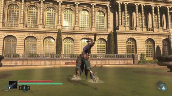 SteelRising: The BEST WEAPONS Tier List! Movesets Showcase!