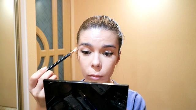 СОБИРАЙСЯ СО МНОЙ/БОЛТАЮ О НОВОМ ГОДЕ,ТОНАЛЬНИКАХ и т.д. смотреть онлайн