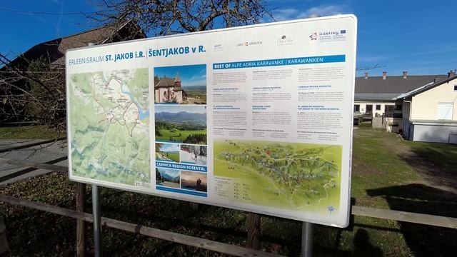 Здесь все не так, как кажется. Санкт Якоб, Каринтия. Часть 2 смотреть онлайн