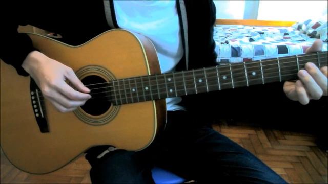 Falling Slowly [Instrumental] смотреть онлайн