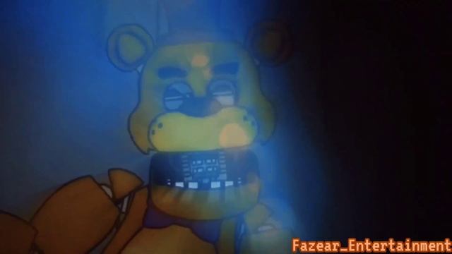 [FNaF/DC2] "Salvaged Rage" Collab part 8 for @lizagames7653 смотреть онлайн