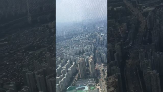 seoul sky tower смотреть онлайн
