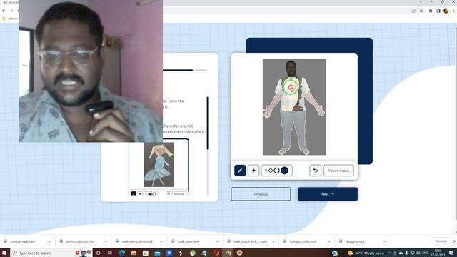 sketch metademolab deep learning use செய்து அசுர வேகத்தில் android game app development செய் part-1 смотреть онлайн