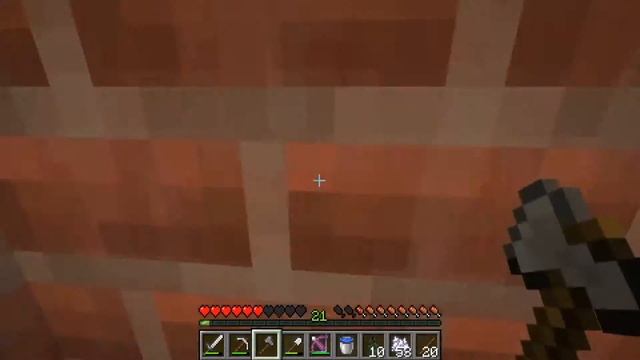Майнкрафт Скайблок, но у Меня Только ОДИН БЛОК (#7) - Minecraft Skyblock, But You Only Get ONE BLOC смотреть онлайн
