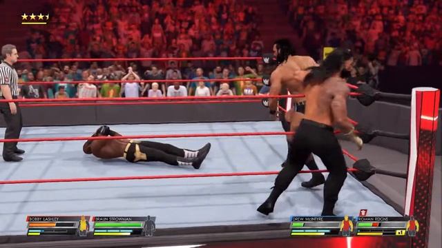 WWE 2K22 On I3 3210. 8gb. GTX 1050ti 4gb