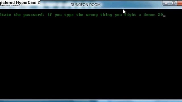 UPDATE: DUNGEON DOOM batch game смотреть онлайн