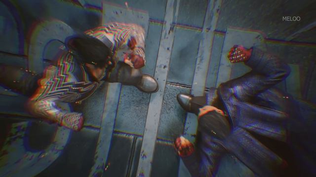 Tekken 8 - New Special Intros & Outros смотреть онлайн
